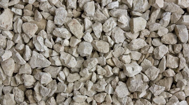 limestone