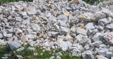 Calcium Carbonate Production and Supply in Nigeria and Africa: Opportunities, Uses, and Business Potential