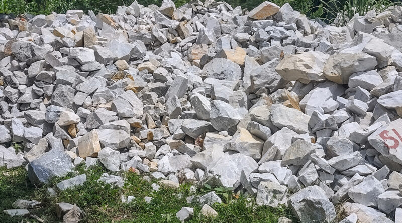 Calcium Carbonate Production and Supply in Nigeria and Africa: Opportunities, Uses, and Business Potential