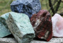 Image of solid minerals
