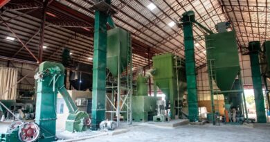 Calcium Carbonate & Dolomite Supplier in Nigeria