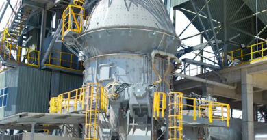 Calcium Carbonate and Limestone Applications