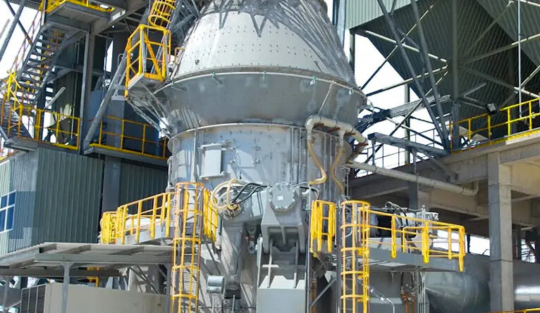 Calcium Carbonate and Limestone Applications