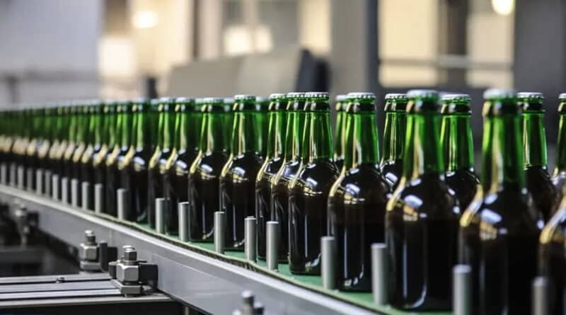 limestone for glass production in Nigeria