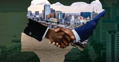 Solid Mineral Partnership Opportunities in Nigeria