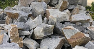 Calcium Carbonate Applications in Industry