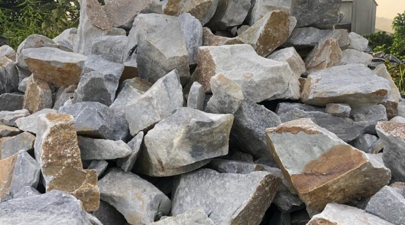 Calcium Carbonate Applications in Industry