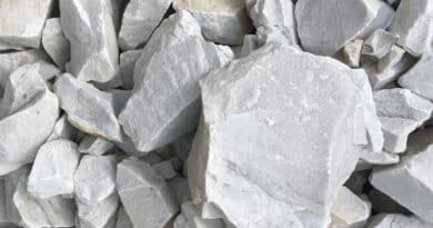Calcium Carbonate Manufacturers
