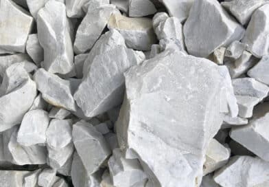 Calcium Carbonate Manufacturers