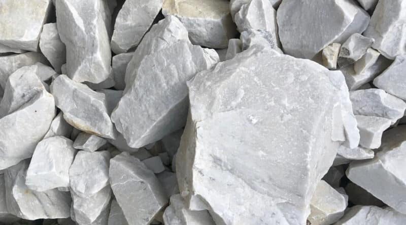 Calcium Carbonate Manufacturers