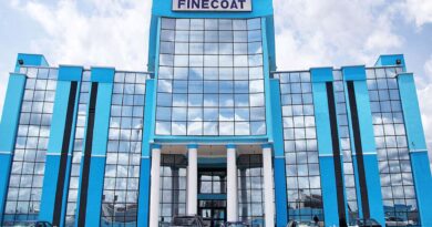 Calcium Carbonate in Paint Industry