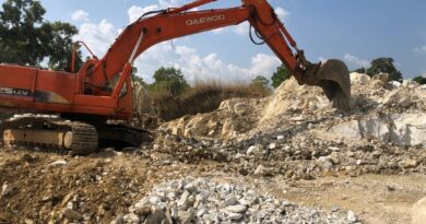 Sustainable Sourcing of Calcium Carbonate