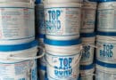 calcium carbonate adhesive sealant Nigeria