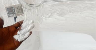 Ultrafine Calcium Carbonate in Nigeria – High-Performance Industrial Grade by Ziprus Chemicals